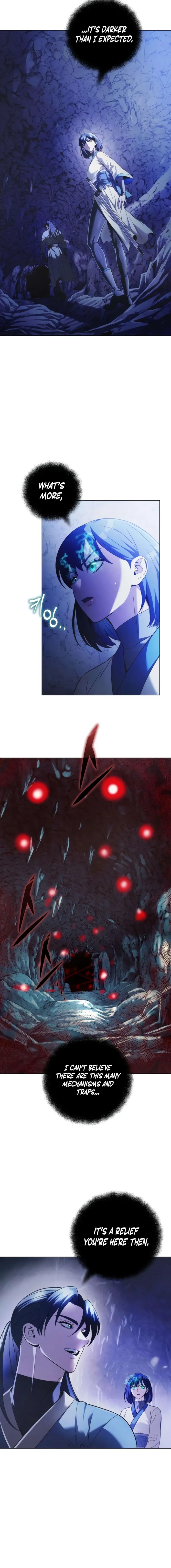 Read Sichuan’s Supreme King Manga Online