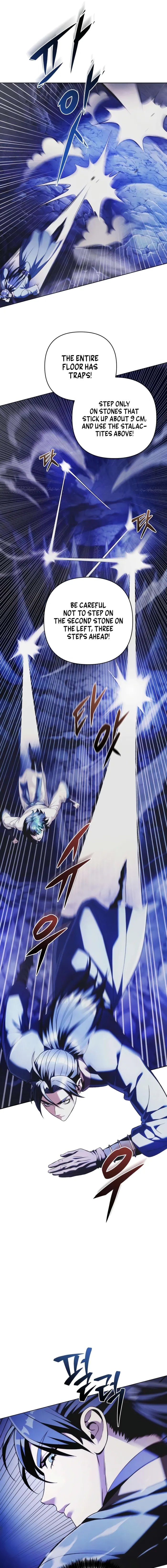 Read Sichuan’s Supreme King Manga Online