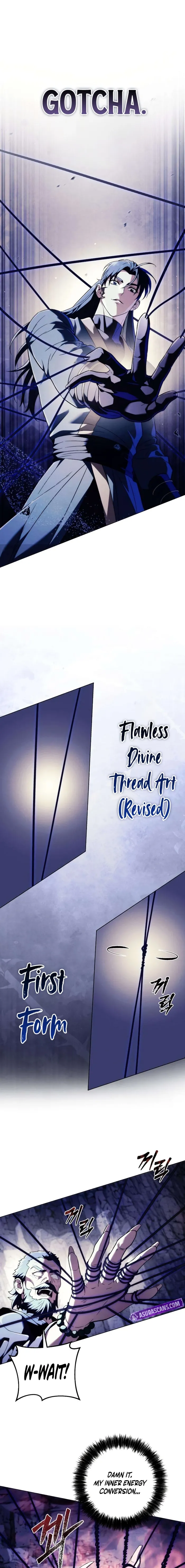 Read Sichuan’s Supreme King Manga Online