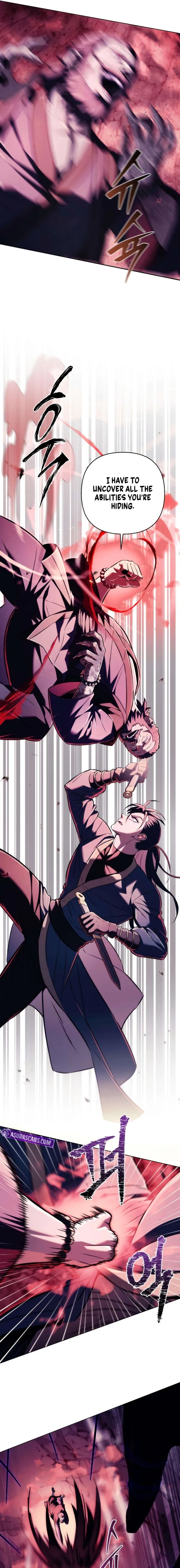 Read Sichuan’s Supreme King Manga Online