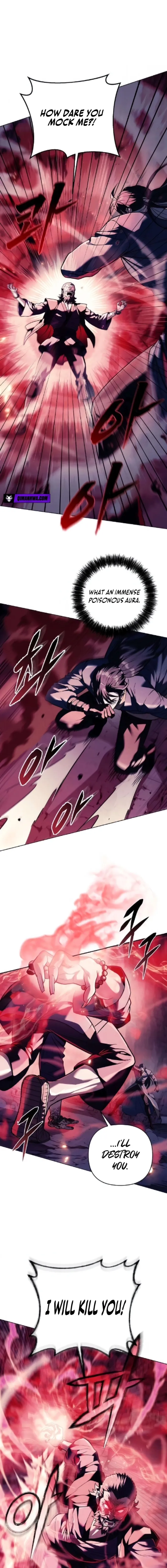 Read Sichuan’s Supreme King Manga Online