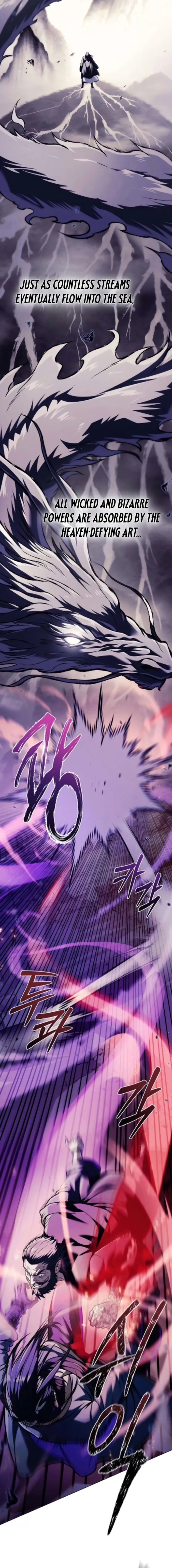 Read Sichuan’s Supreme King Manga Online