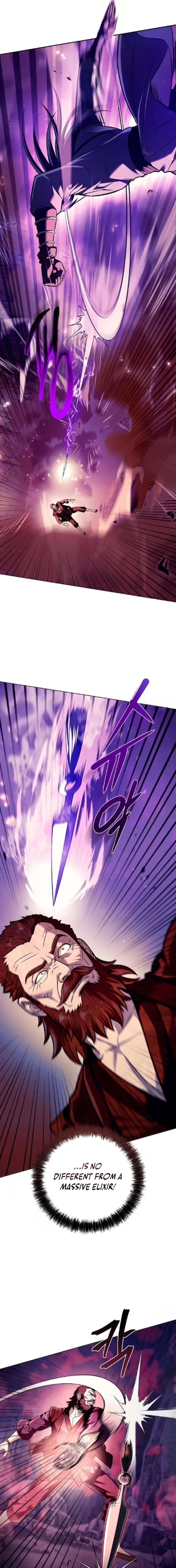 Read Sichuan’s Supreme King Manga Online