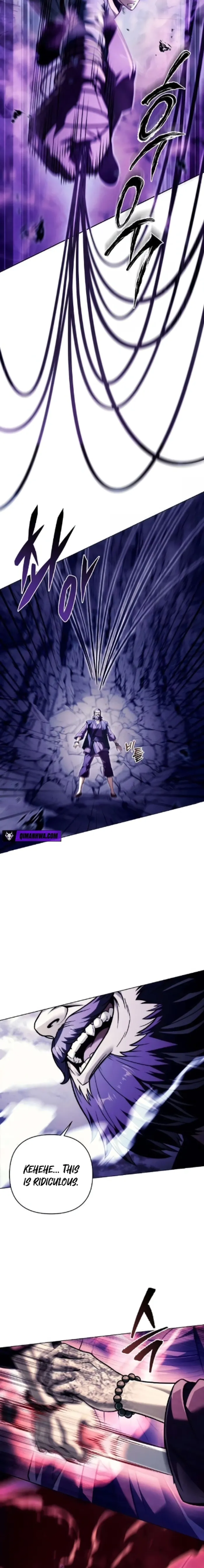 Read Sichuan’s Supreme King Manga Online