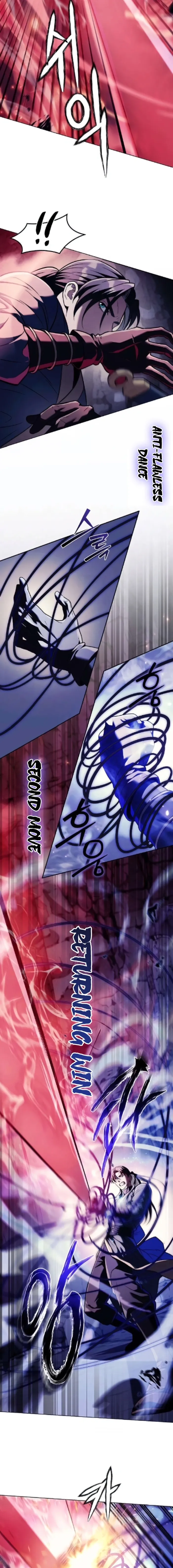 Read Sichuan’s Supreme King Manga Online