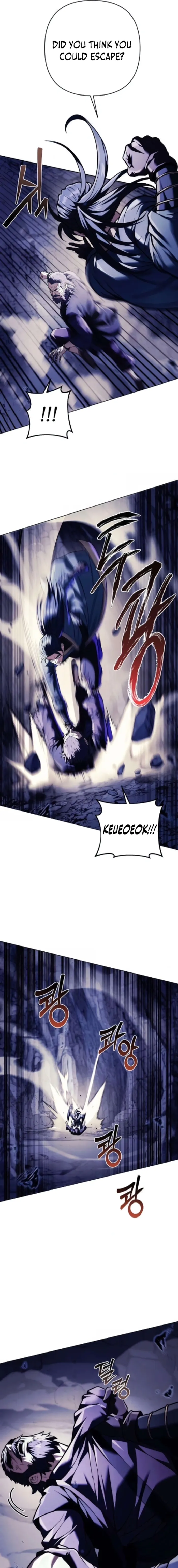 Read Sichuan’s Supreme King Manga Online