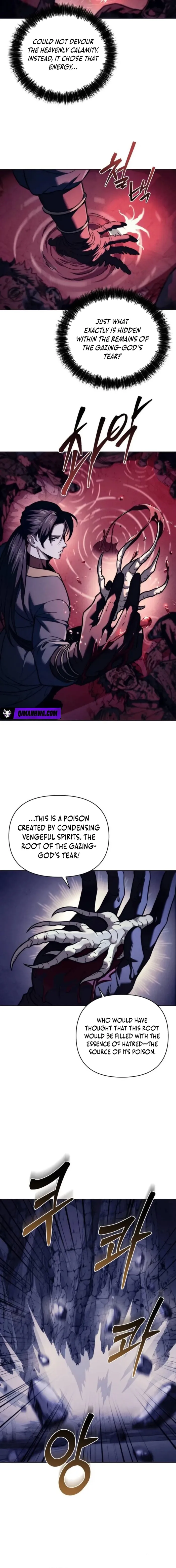 Read Sichuan’s Supreme King Manga Online