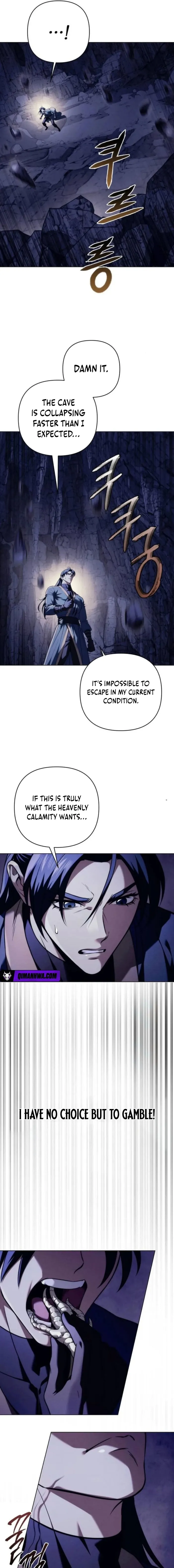 Read Sichuan’s Supreme King Manga Online