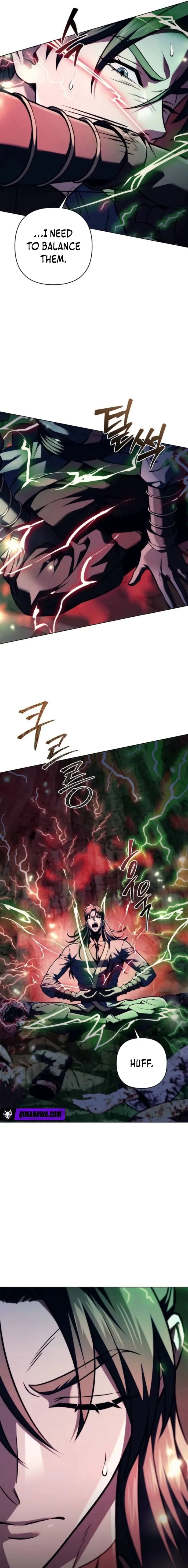 Read Sichuan’s Supreme King Manga Online