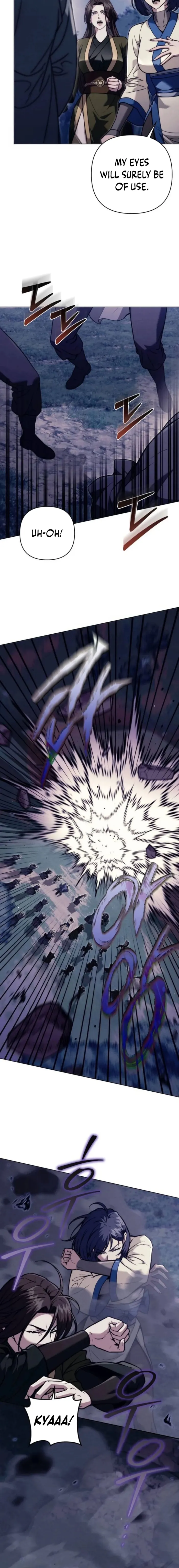 Read Sichuan’s Supreme King Manga Online