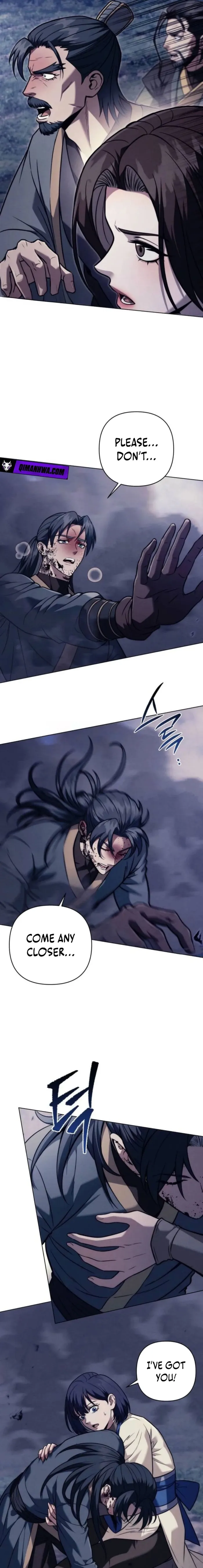 Read Sichuan’s Supreme King Manga Online