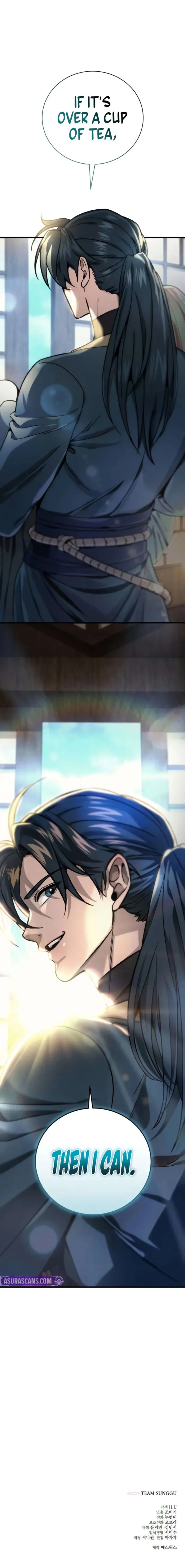 Read Sichuan’s Supreme King Manga Online