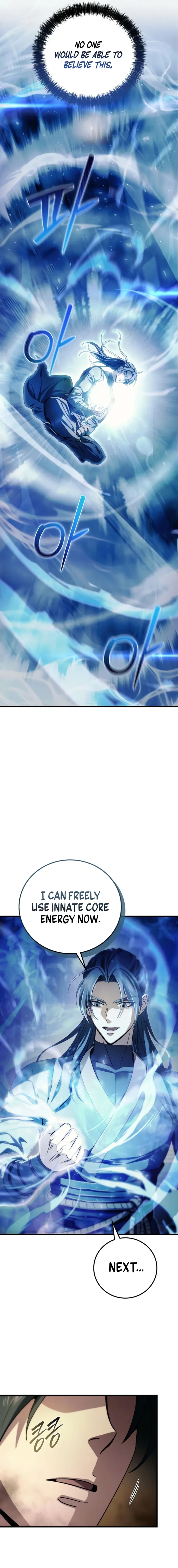 Read Sichuan’s Supreme King Manga Online