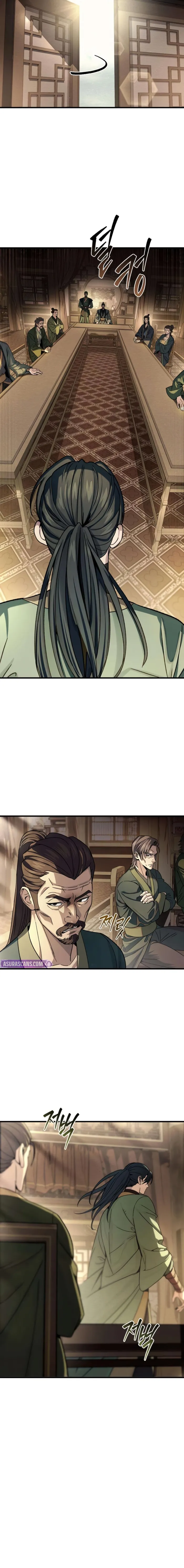 Read Sichuan’s Supreme King Manga Online