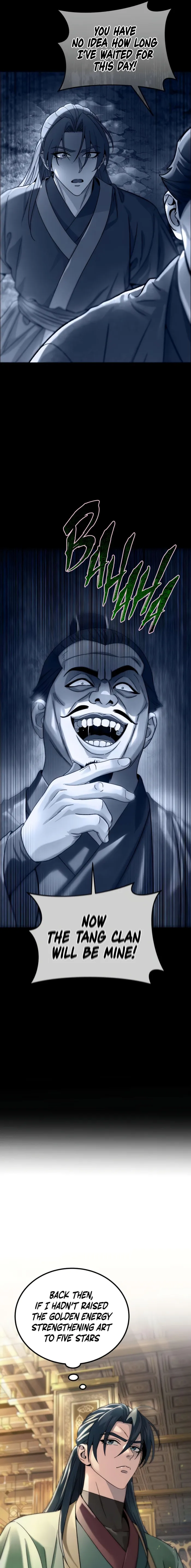 Read Sichuan’s Supreme King Manga Online