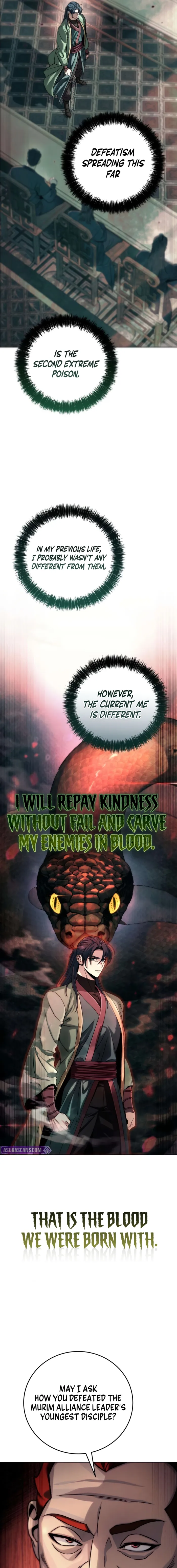 Read Sichuan’s Supreme King Manga Online