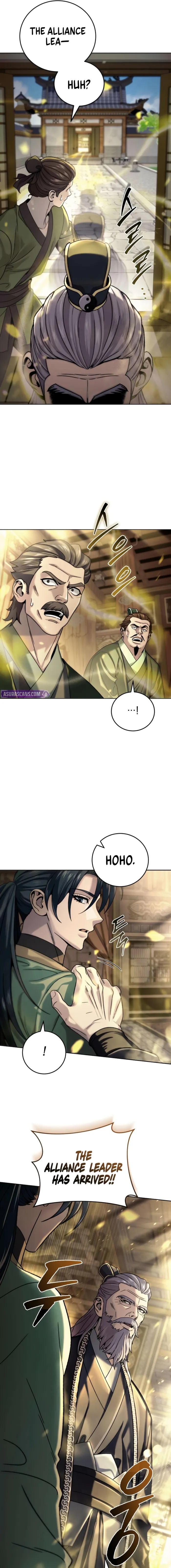 Read Sichuan’s Supreme King Manga Online