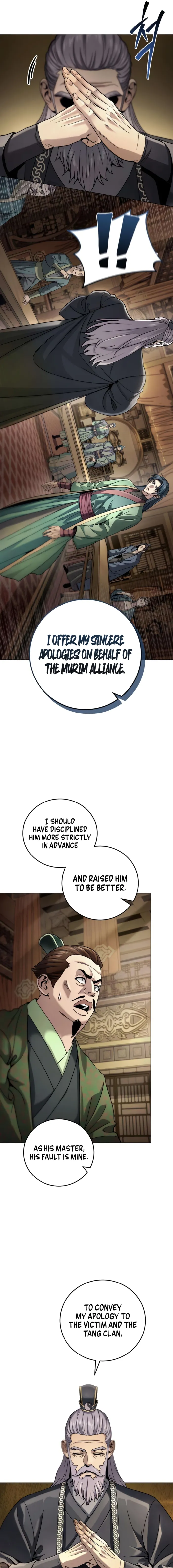 Read Sichuan’s Supreme King Manga Online