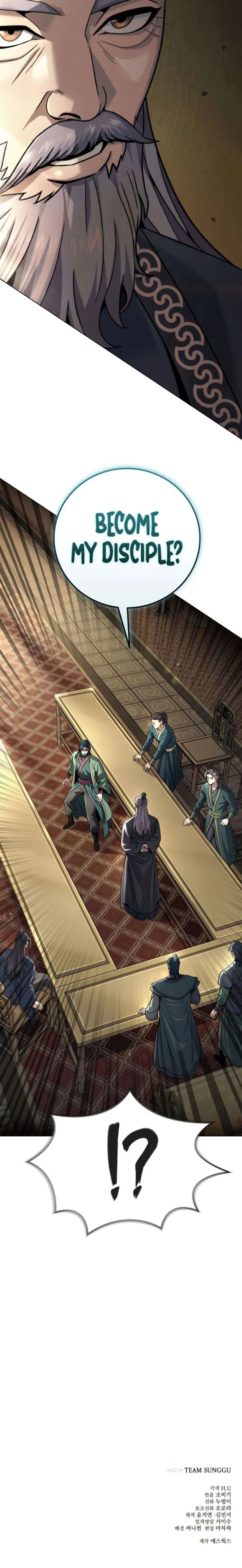 Read Sichuan’s Supreme King Manga Online