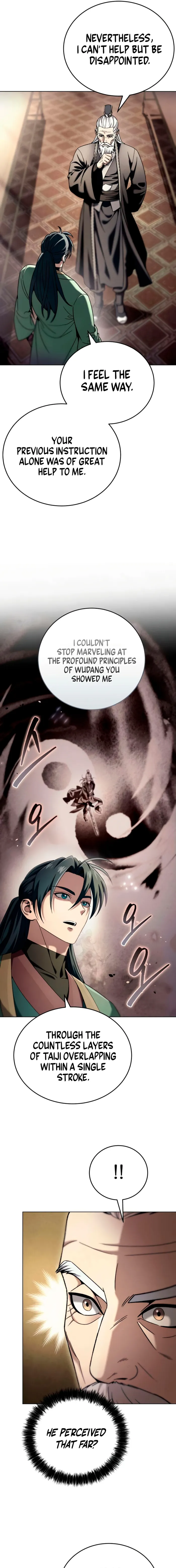 Read Sichuan’s Supreme King Manga Online