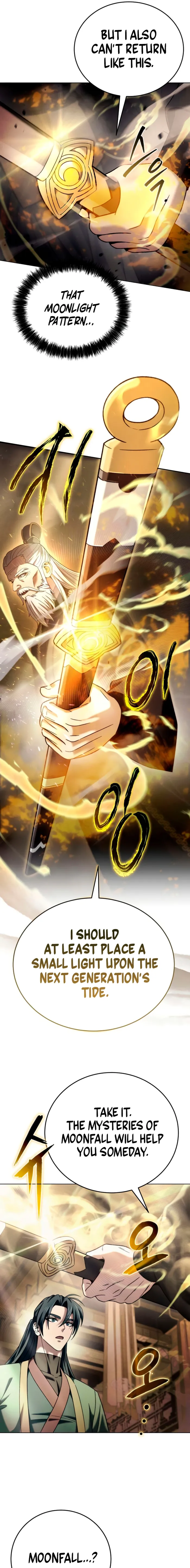 Read Sichuan’s Supreme King Manga Online