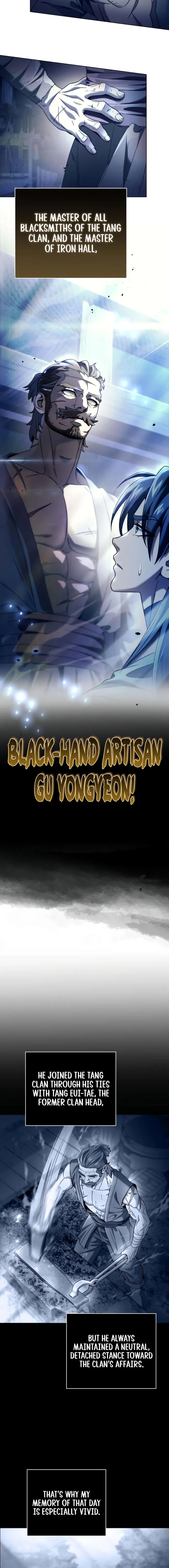 Read Sichuan’s Supreme King Manga Online