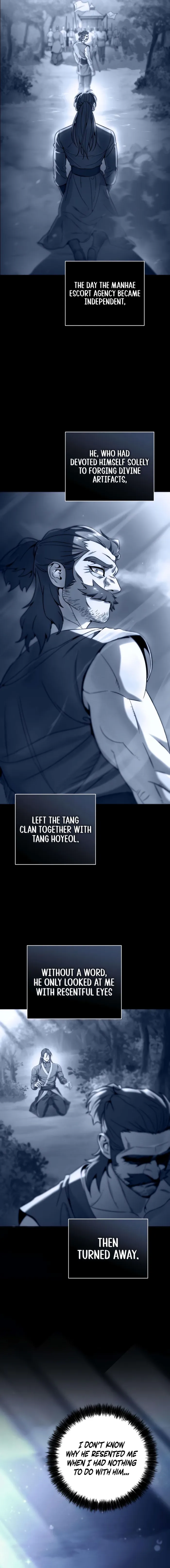 Read Sichuan’s Supreme King Manga Online