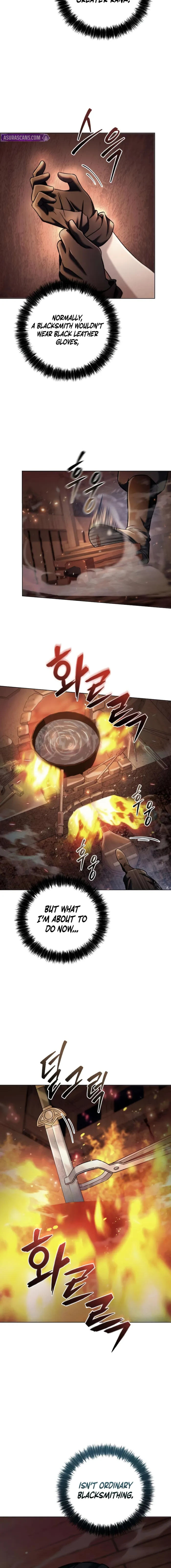 Read Sichuan’s Supreme King Manga Online