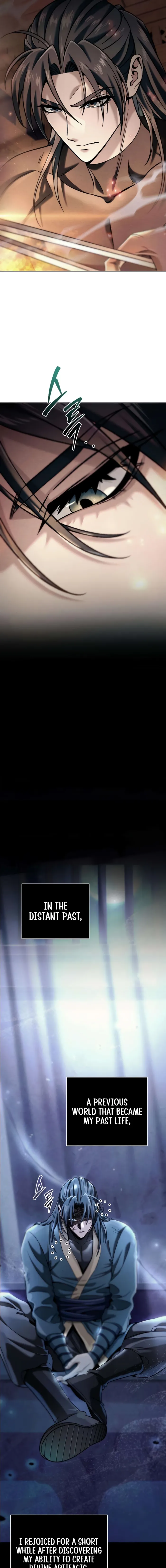 Read Sichuan’s Supreme King Manga Online