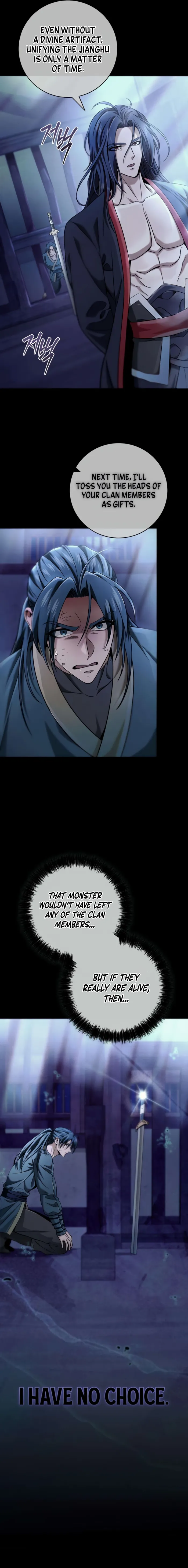 Read Sichuan’s Supreme King Manga Online