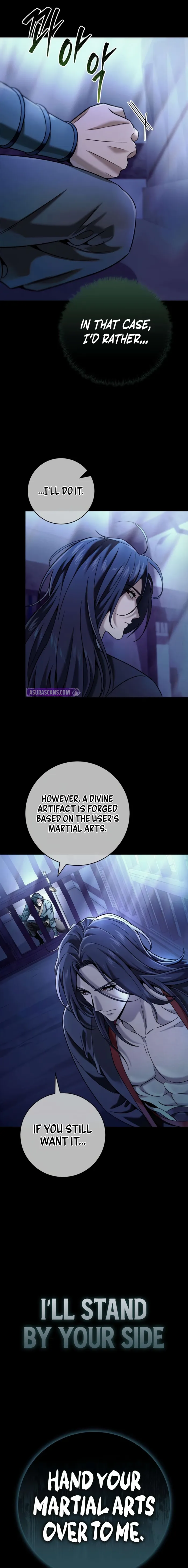 Read Sichuan’s Supreme King Manga Online