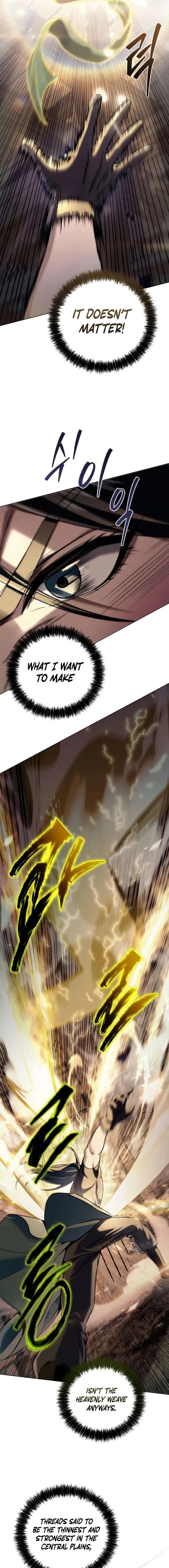 Read Sichuan’s Supreme King Manga Online