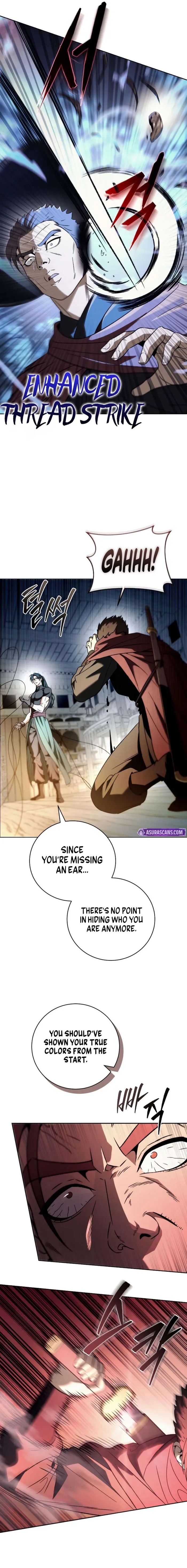 Read Sichuan’s Supreme King Manga Online