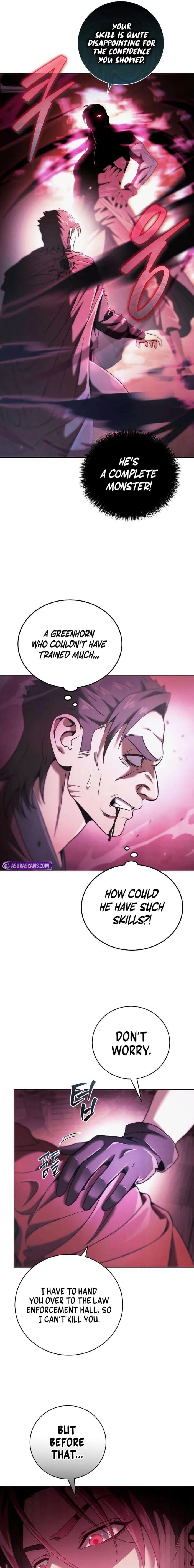 Read Sichuan’s Supreme King Manga Online