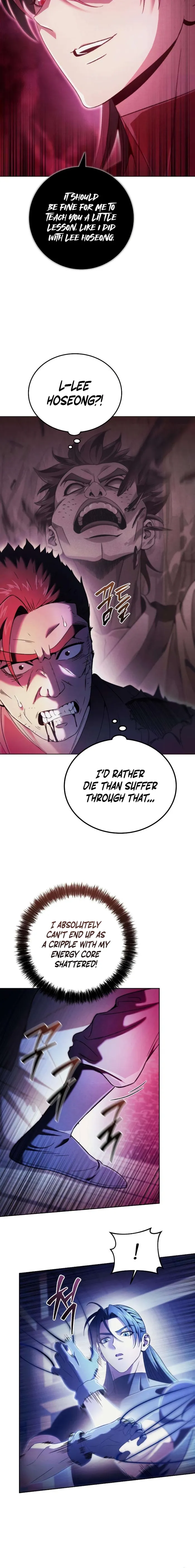 Read Sichuan’s Supreme King Manga Online