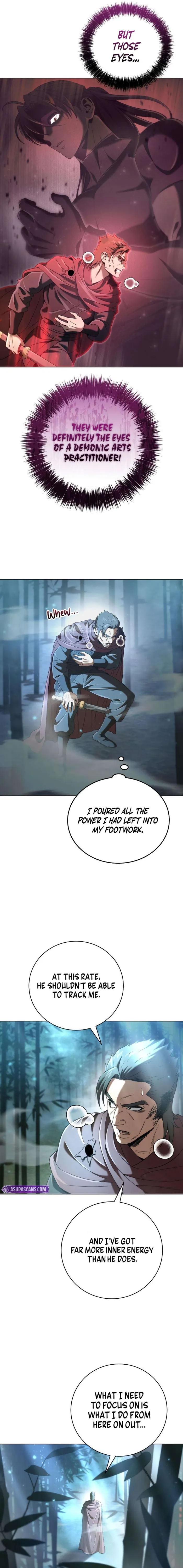 Read Sichuan’s Supreme King Manga Online