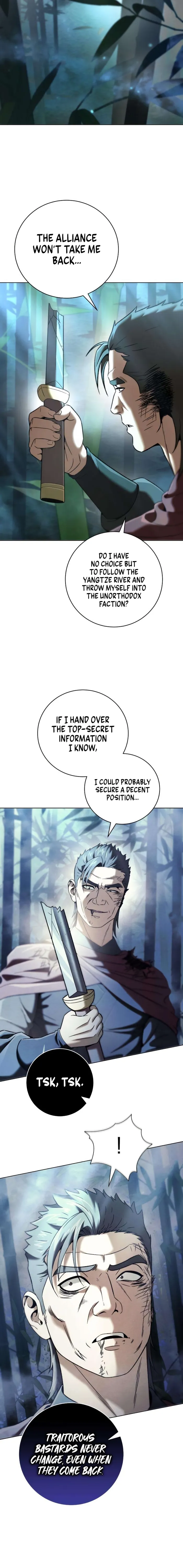 Read Sichuan’s Supreme King Manga Online