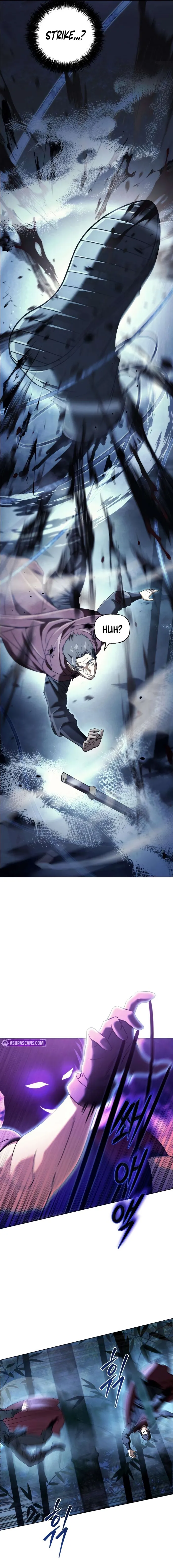 Read Sichuan’s Supreme King Manga Online