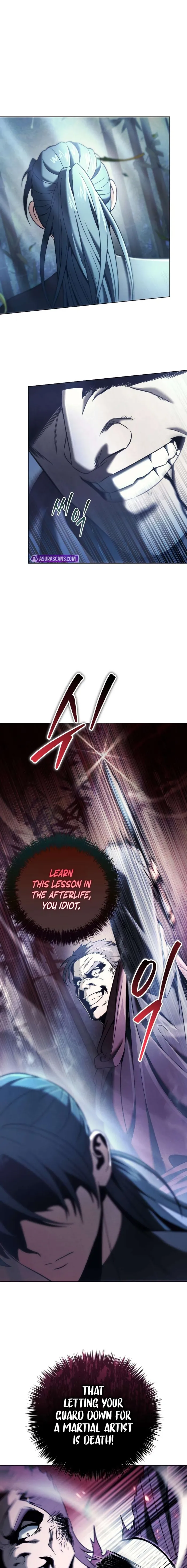 Read Sichuan’s Supreme King Manga Online