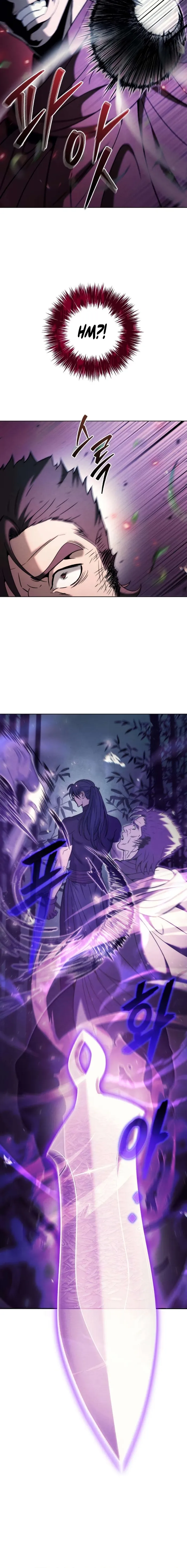 Read Sichuan’s Supreme King Manga Online