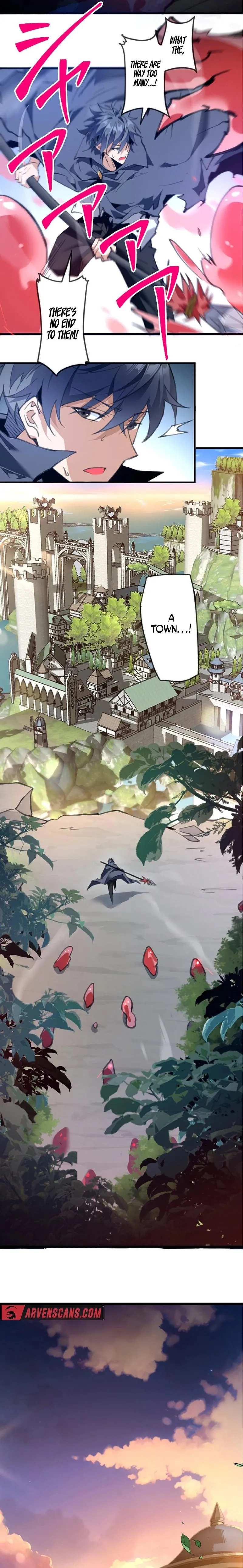 Read Skill Taker Of Other World Domination Manga Online