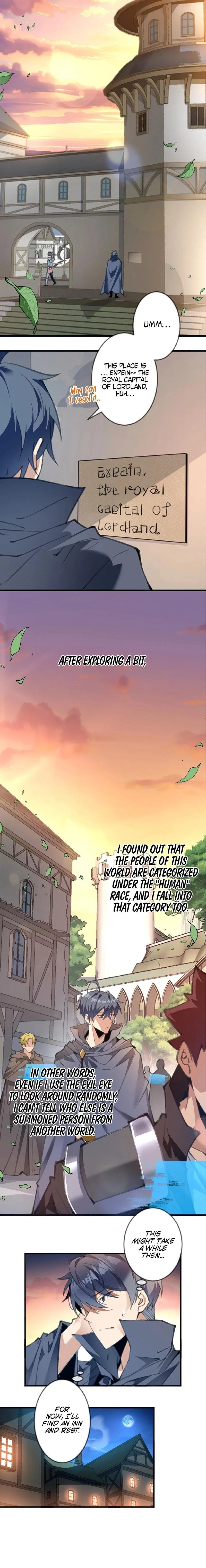 Read Skill Taker Of Other World Domination Manga Online