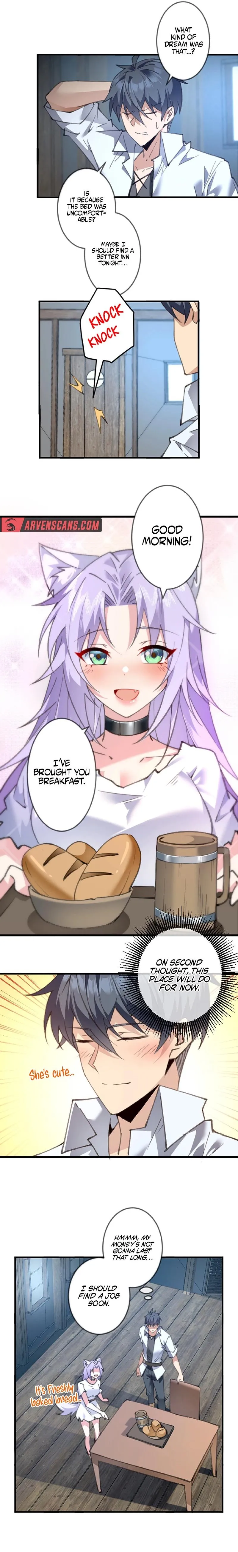 Read Skill Taker Of Other World Domination Manga Online