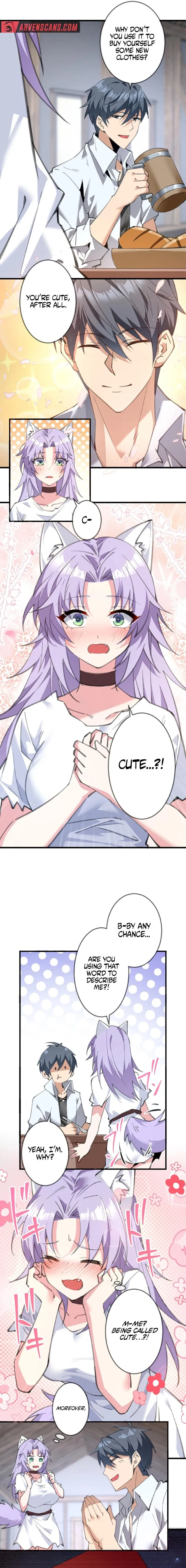 Read Skill Taker Of Other World Domination Manga Online