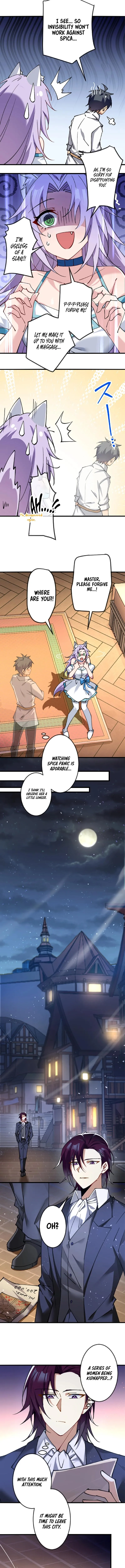 Read Skill Taker Of Other World Domination Manga Online