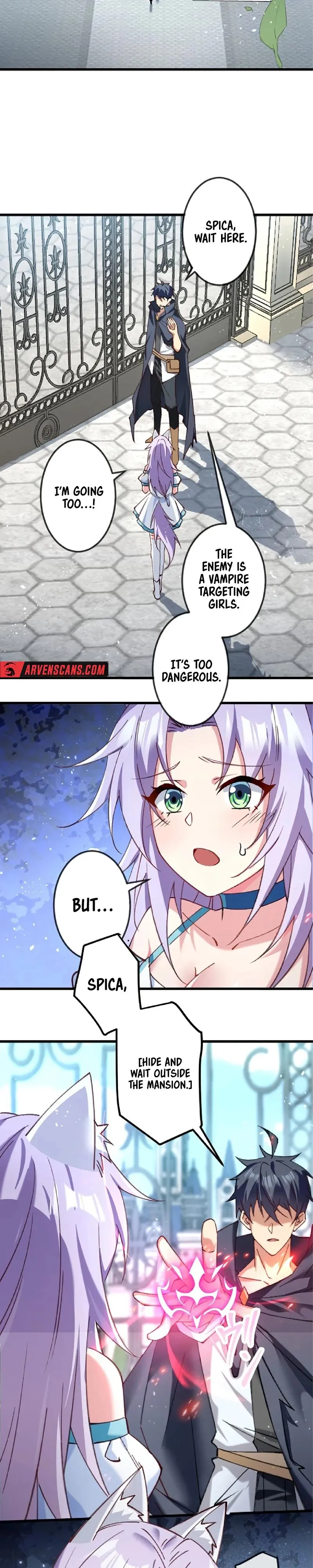 Read Skill Taker Of Other World Domination Manga Online