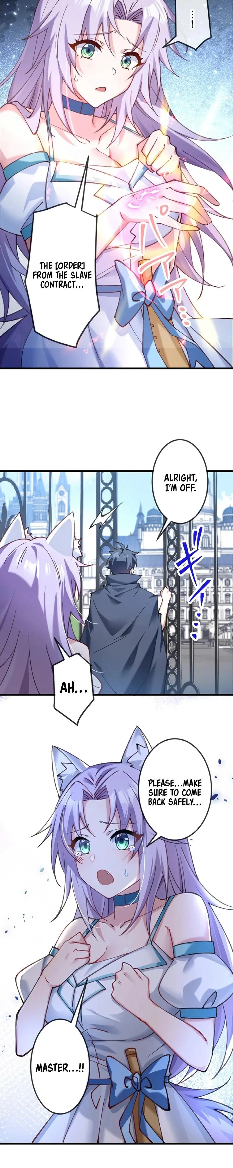 Read Skill Taker Of Other World Domination Manga Online