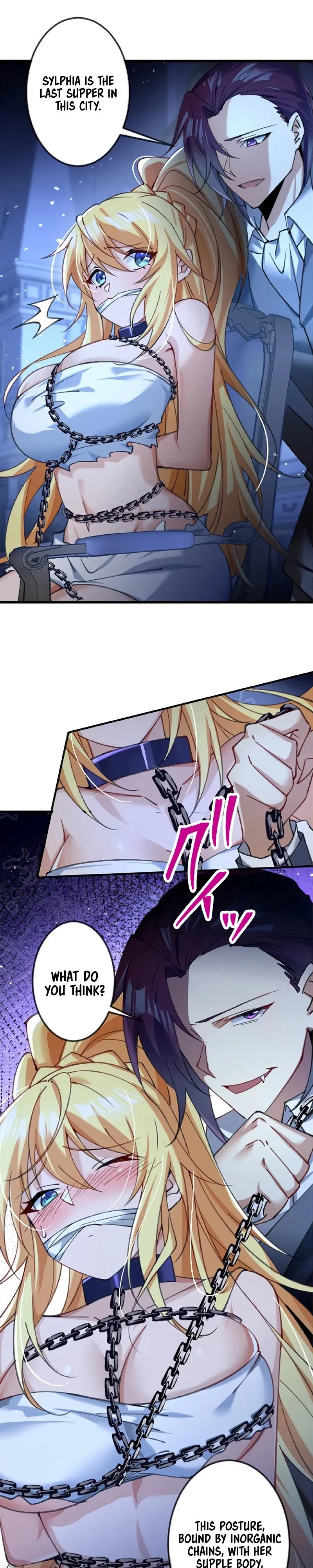 Read Skill Taker Of Other World Domination Manga Online