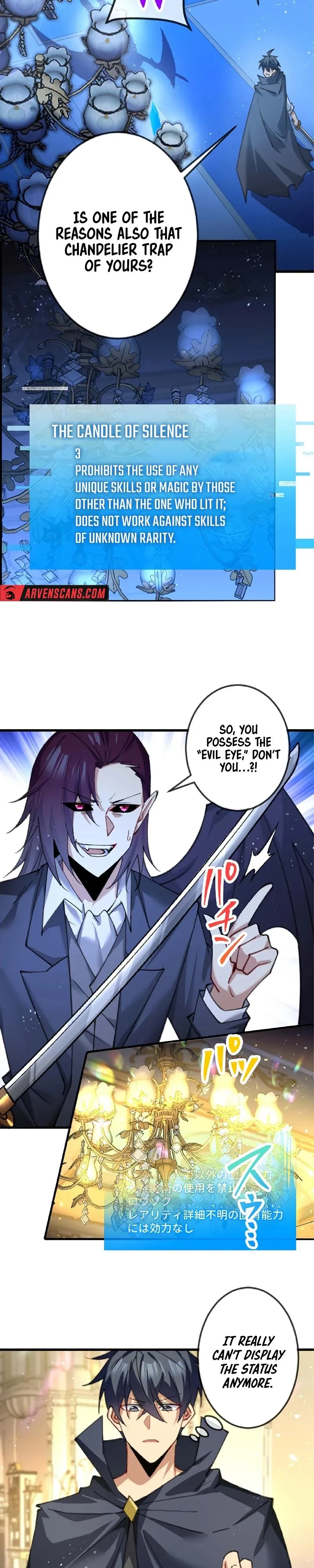 Read Skill Taker Of Other World Domination Manga Online