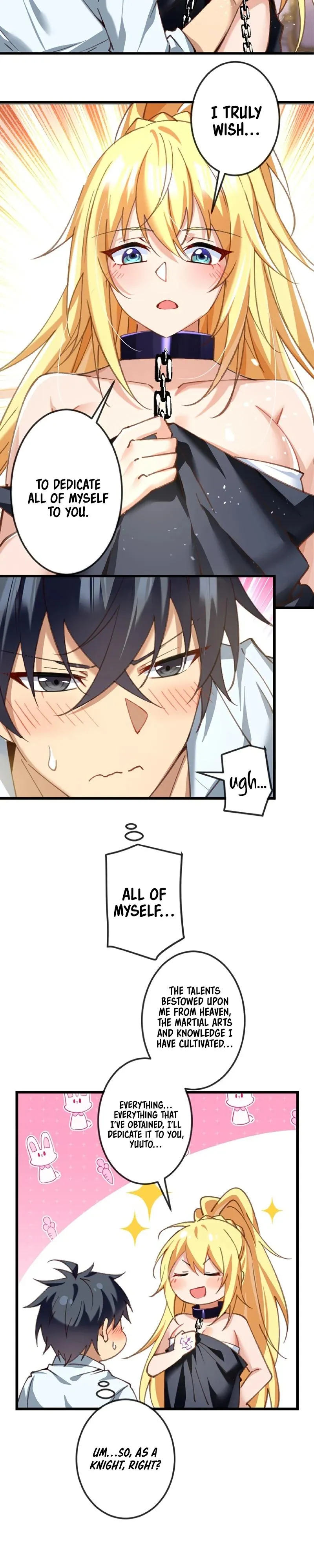 Read Skill Taker Of Other World Domination Manga Online